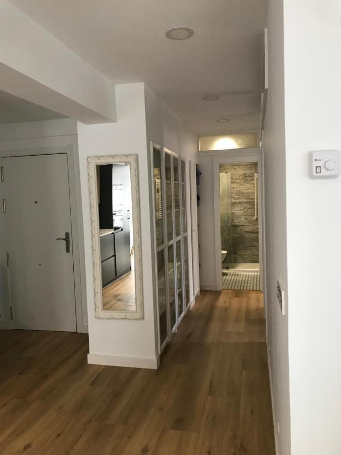 Acogedor Apartamento En Сумая Экстерьер фото