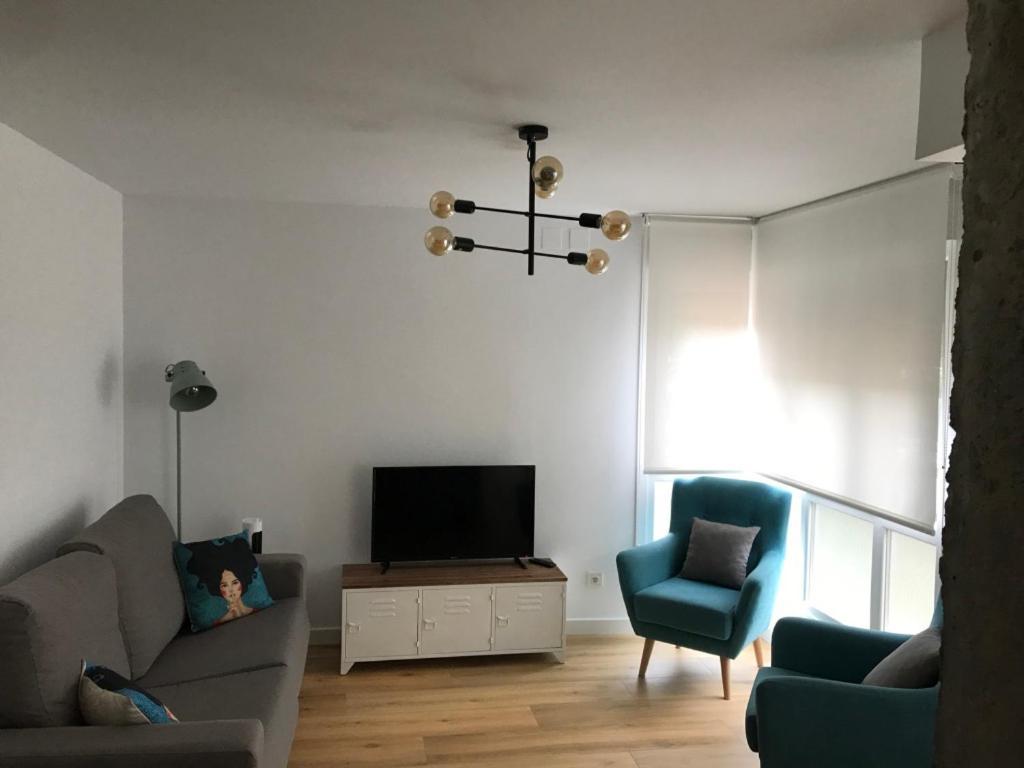 Acogedor Apartamento En Сумая Экстерьер фото