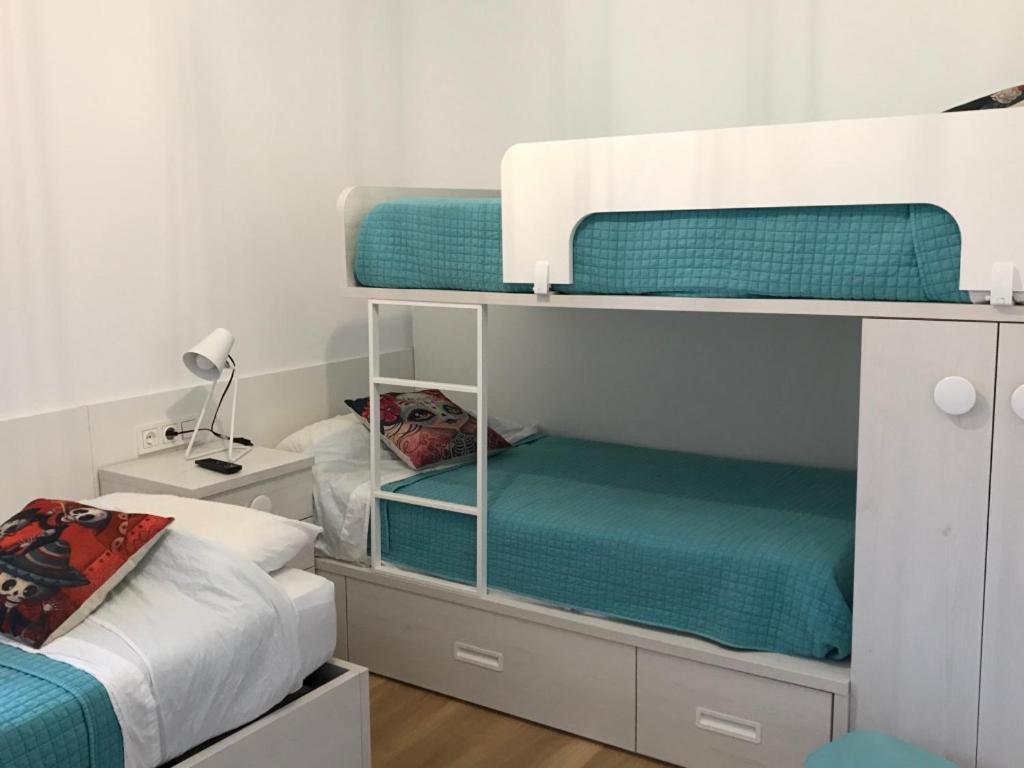 Acogedor Apartamento En Сумая Экстерьер фото